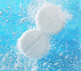 Effervescent Tablets